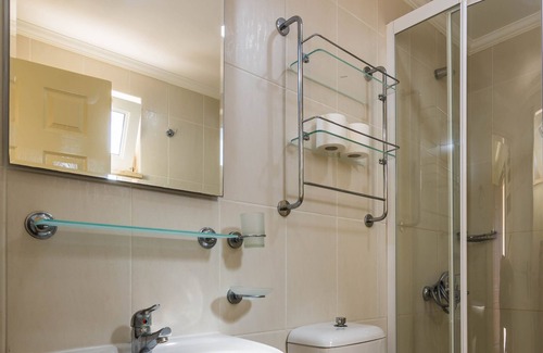 Dagbelen Apartment | APOLLONIUM SPA BEACH RESORT DELUX 3 BEDROOM APARTMENT