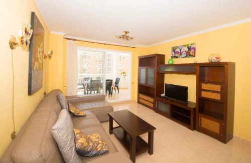 Calpe Apartment | Apolo 12 6e
