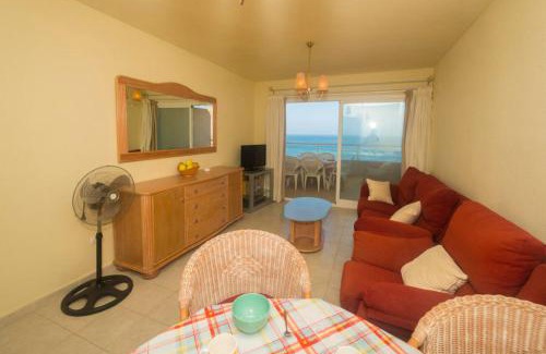 Calpe Apartment | Apolo 16 11e52