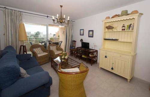 Calpe Apartment | Apolo 16 3d15
