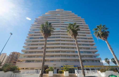 Calpe Apartment | Apolo 16 3d15