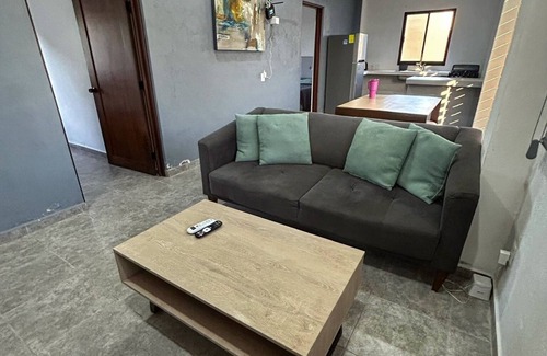 Barra de Navidad Apartment | Apolo Apartment, near the beach with pool