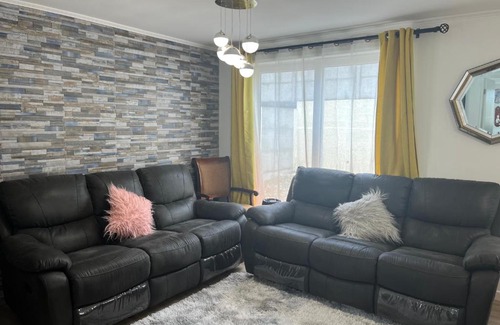 Puerto Montt House | Apolo Mágico