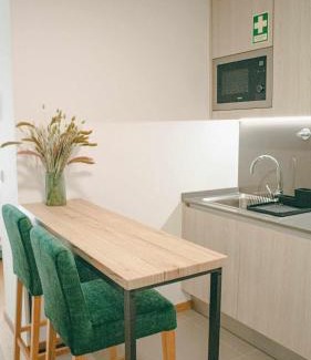 Braganca Apartment | Apolo71 Alojamentos