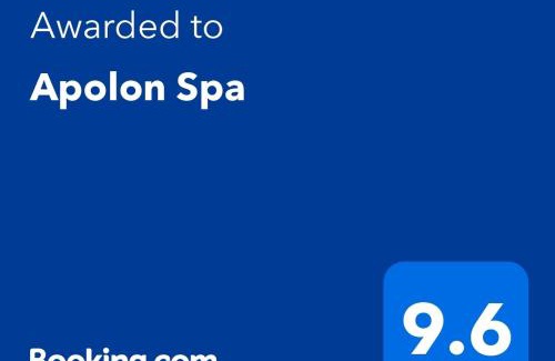 Vrnjacka Banja Apartment | Apolon Spa