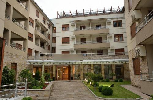 Vrnjacka Banja Apartment | Apolon Spa