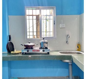 Sualkuchi House | APON GHAR homestay
