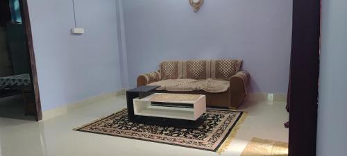 Sualkuchi House | APON GHAR homestay