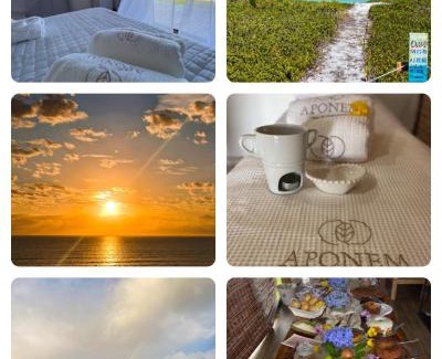 Corumbau Hotel | Aponem Spa & Pousada