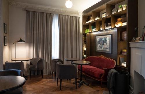 La Condesa Bed & Breakfast | Aposento Boutique Hotel