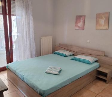 Nei Pori Apartment | APOSTOLIS APARTMENT