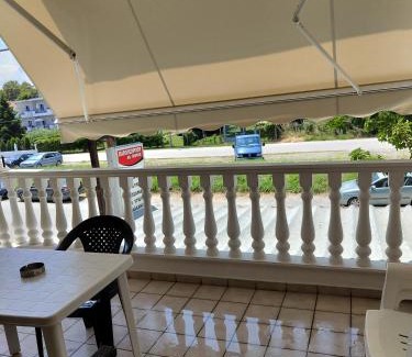 Nei Pori Apartment | APOSTOLIS APARTMENT
