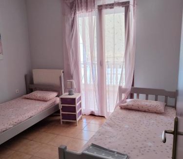 Nei Pori Apartment | APOSTOLIS APARTMENT