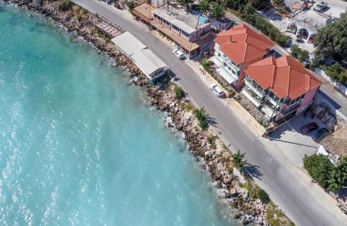 Vassiliki Apartment | Apostolos Apartment 1