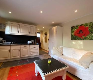 List Apartment | App 3