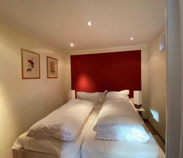 List Apartment | App 3