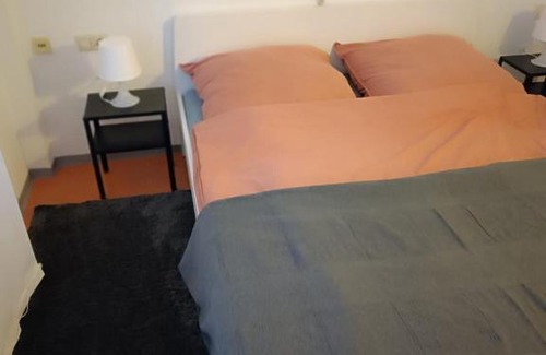 Mitte Apartment | App. 308