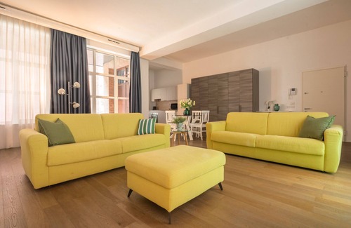 Cannaregio Apartment | App 39- Centrale Mazzoni