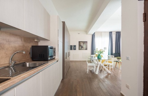Cannaregio Apartment | App 39- Centrale Mazzoni