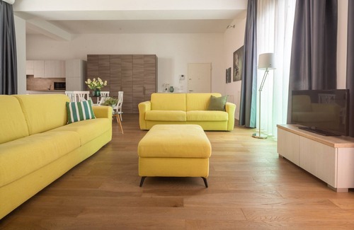 Cannaregio Apartment | App 39- Centrale Mazzoni