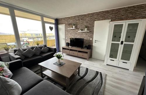 Hohegeiß Apartment | App 587 mit Schwimmbad und Sauna im Panoramic Hohegeiß Braunlage
