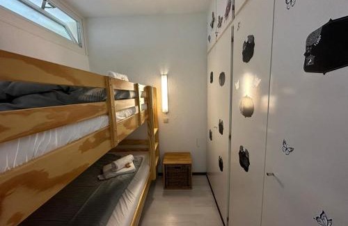 Hohegeiß Apartment | App 587 mit Schwimmbad und Sauna im Panoramic Hohegeiß Braunlage