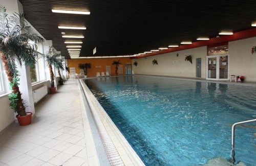 Hohegeiß Apartment | App 587 mit Schwimmbad und Sauna im Panoramic Hohegeiß Braunlage