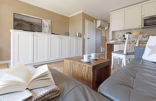 List Apartment | App. Am Wattenmeer, Deutschland