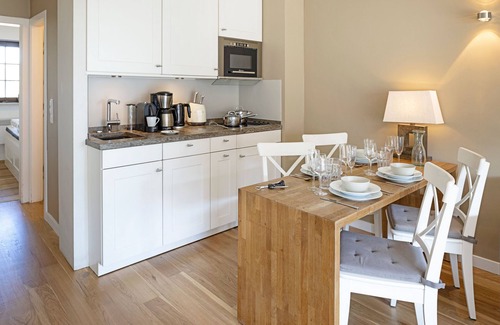 List Apartment | App. Am Wattenmeer, Deutschland