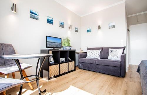 Westerland Apartment | App. Busch 45