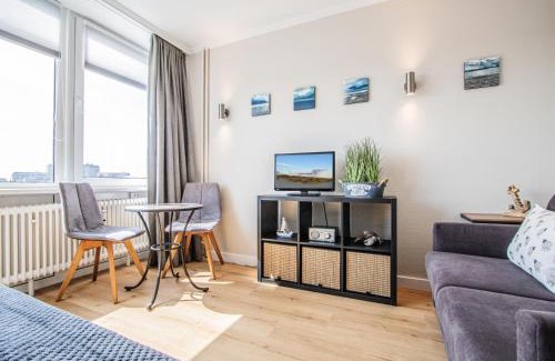 Westerland Apartment | App. Busch 45
