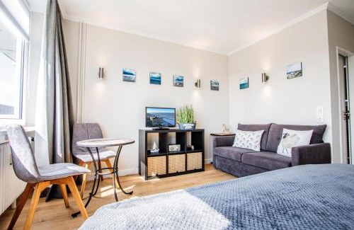 Westerland Apartment | App. Busch 45