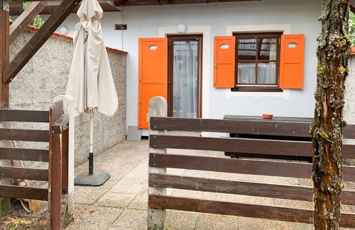 Terme Catez Apartment | ★APP CATEZ★ P+terrace+Floor heating+pools