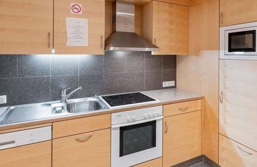 Schroecken Apartment | App for 2-5 persons TOP 24 - Sportappart Hochtannberg