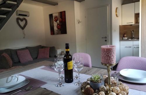 Terme Catez Apartment | APP GAIA MAIA, Terme Čatež