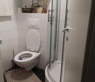 Terme Catez Apartment | APP GAIA MAIA, Terme Čatež