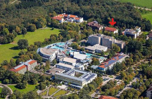 Bad Fuessing Apartment | App.-Haus zur Europa-Therme