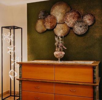 Bad Fuessing Apartment | App.-Haus zur Europa-Therme