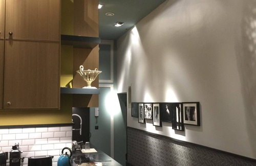 Croix Rousse Apartment | App LYON4 cocooning Croix Rousse 86m2-4P