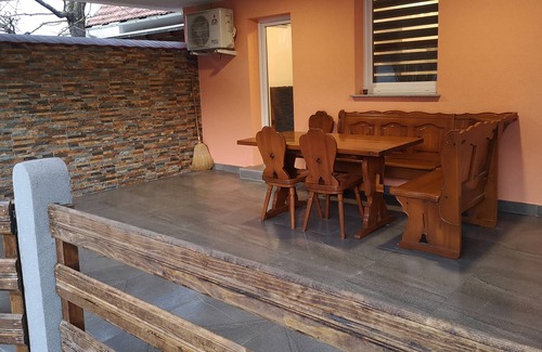 Brezice Apartment | APP Mateo 6168