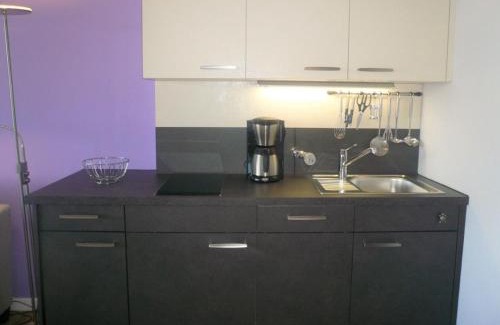 Westerland Apartment | App. Meinecke 29 O