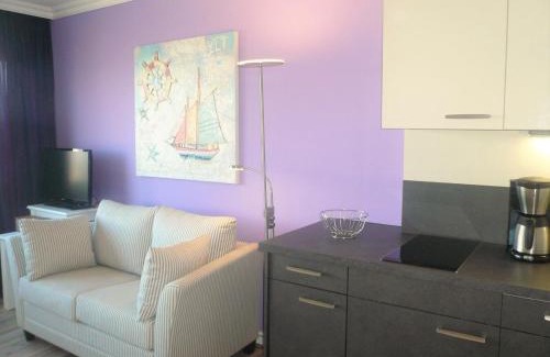 Westerland Apartment | App. Meinecke 29 O