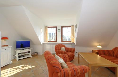 Keitum Apartment | App. Merret