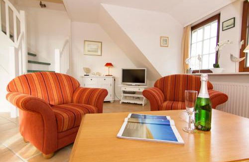 Keitum Apartment | App. Merret