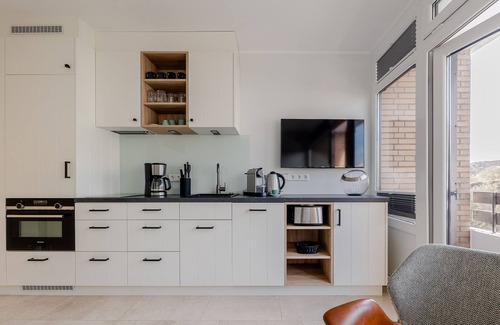 List Apartment | App. Nordseeperle - App.19 Nordseeperle