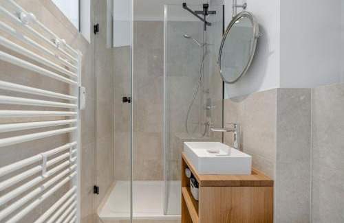 List Apartment | App Nordseeperle