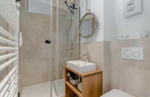 List Apartment | App Nordseeperle