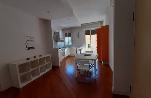 Buon Pastore-Sant'Agnese-San Damaso Apartment | App. "Prampolini Area 213"