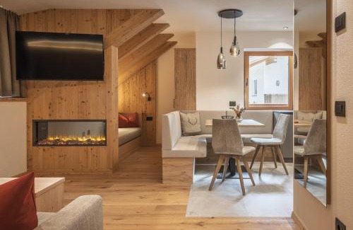 Mantana Apartment | App. Promberger
