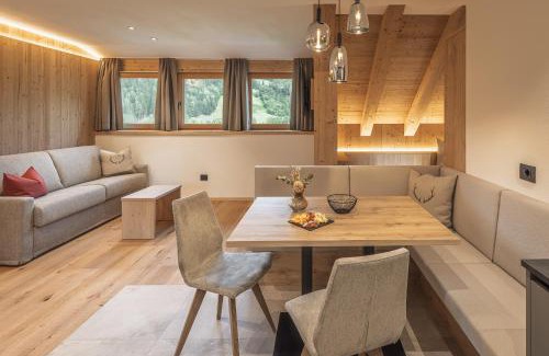 Mantana Apartment | App. Promberger